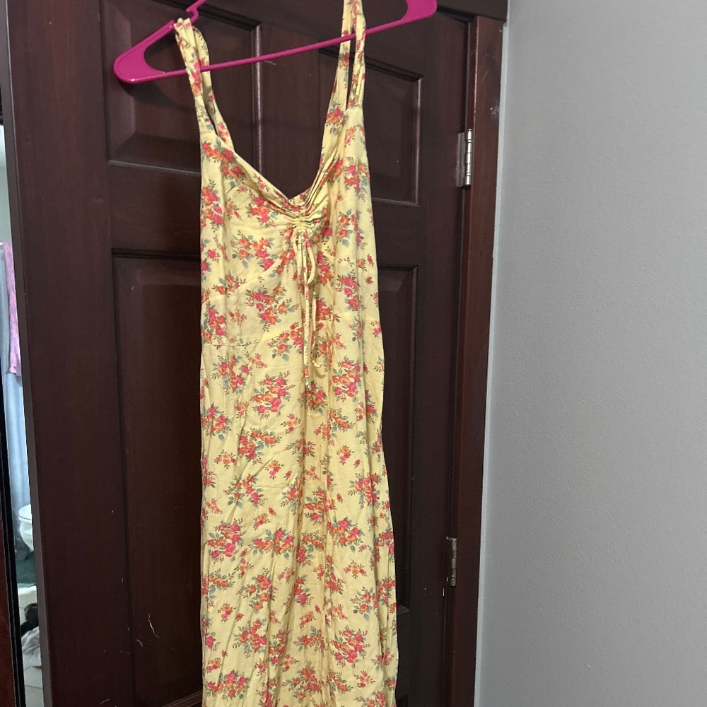 Faithfull the Brand dress Medium